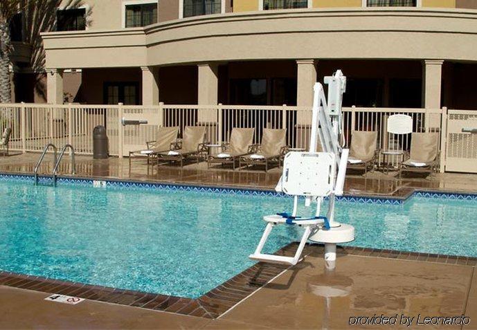 Courtyard By Marriott San Luis Obispo Hotel Facilities photo