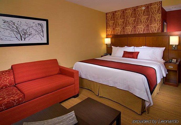 Courtyard By Marriott San Luis Obispo Hotel Exterior photo