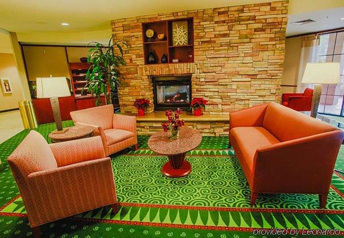 Courtyard By Marriott San Luis Obispo Hotel Exterior photo